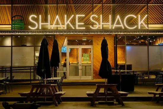 Shake Shack RiNo