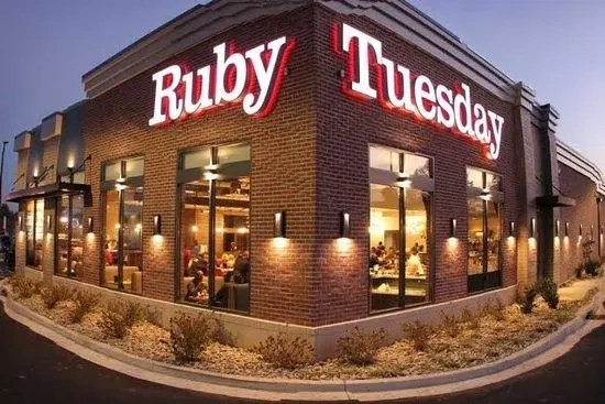 Ruby Tuesday