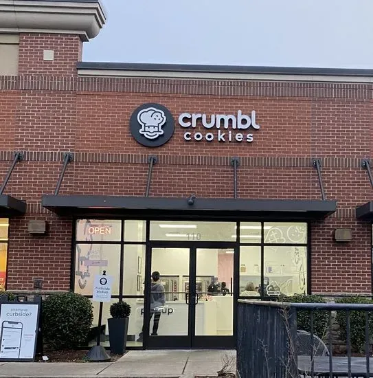 Crumbl - Hendersonville