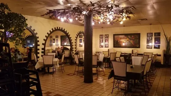 Casa Blanca Mexican Restaurant