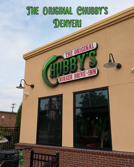 The Original Chubby's Denver