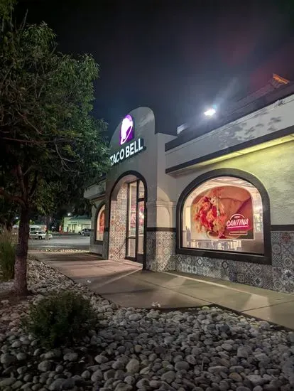 Taco Bell