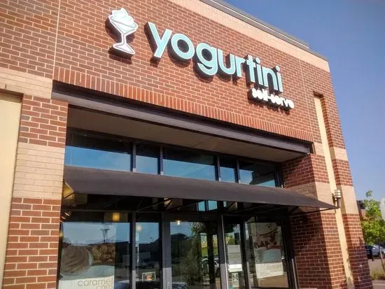 Yogurtini