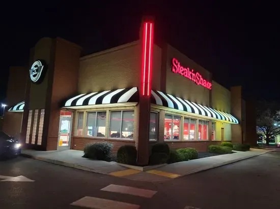 Steak 'n Shake