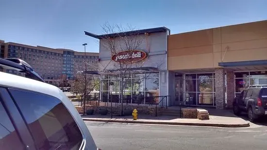 Jason's Deli