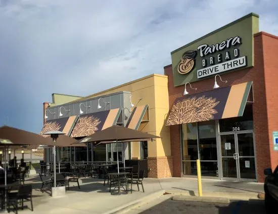 Panera Bread