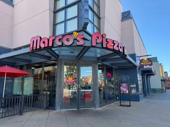 Marco's Pizza