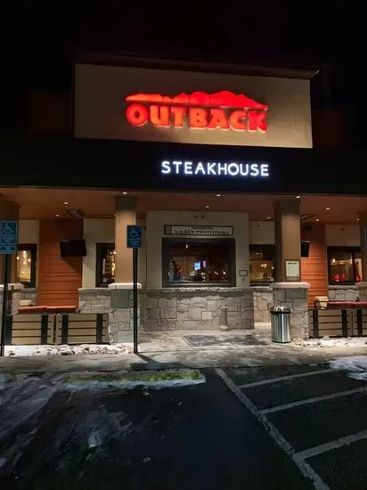 Outback Steakhouse