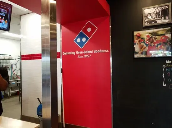 Domino's Pizza