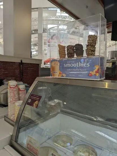 Häagen-Dazs