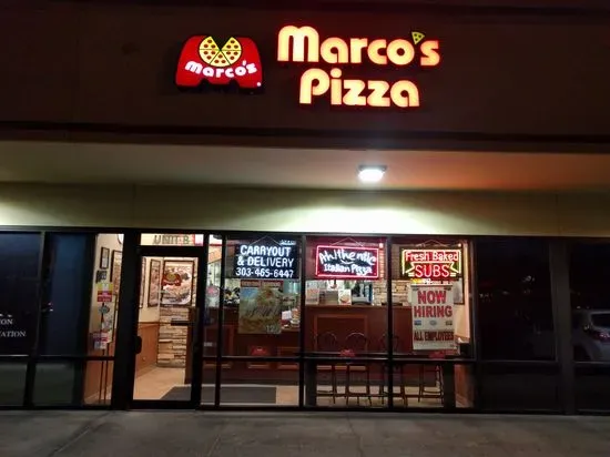 Marco's Pizza