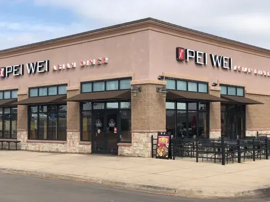 Pei Wei Asian Kitchen