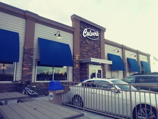 Culver’s