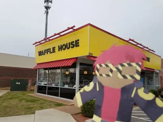 Waffle House