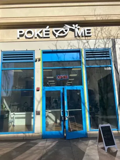 Poke We