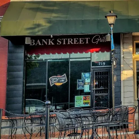 Bank Street Grill