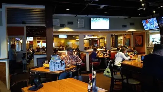 Chili's Grill & Bar