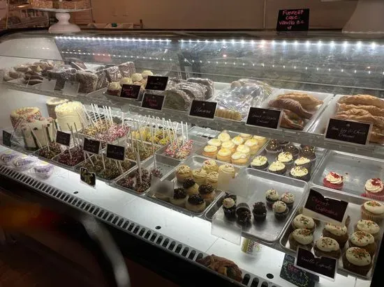 Cake Crumbs Bakery & Cafe