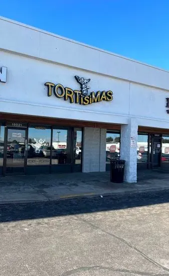 Tortisimas