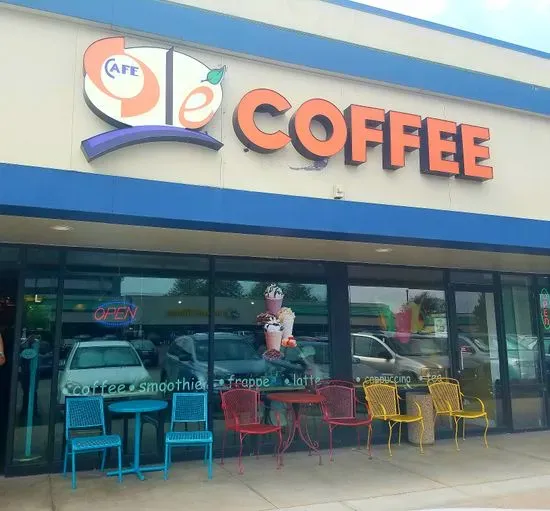 Cafe Olé