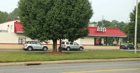 Arby's