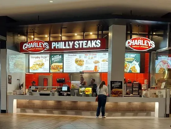 Charleys Cheesesteaks