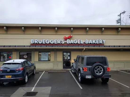 Bruegger's Bagels