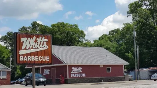 Whitt's Barbecue