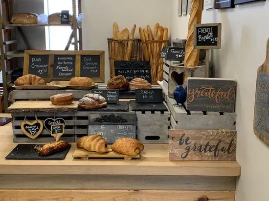 Grateful Bread Company