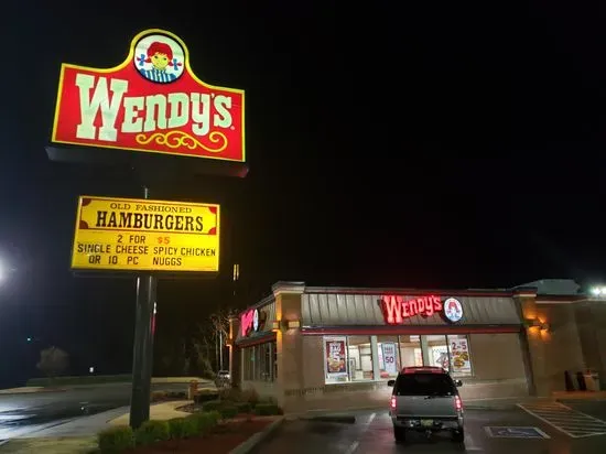 Wendy's