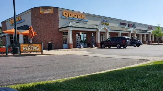 QDOBA Mexican Eats