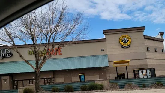 Einstein Bros. Bagels