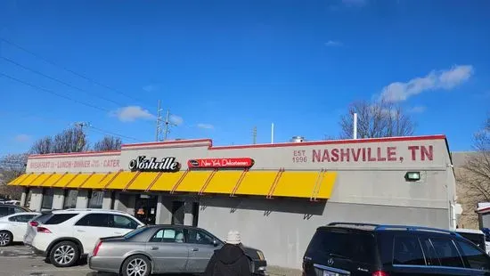 Noshville Delicatessen