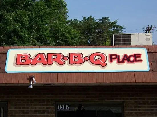 Bar-B-Que Place