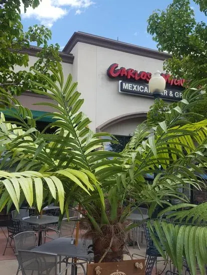 Carlos Miguel's Mexican Bar & Grill