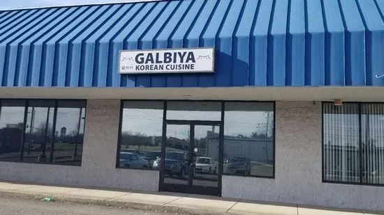 GALBIYA KOREAN CUISINE