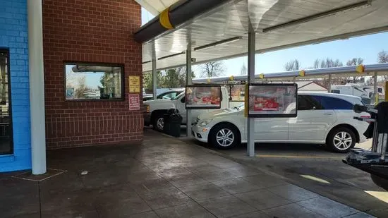 Sonic Drive-In