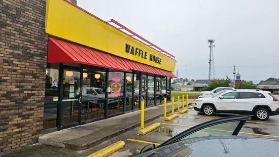 Waffle House