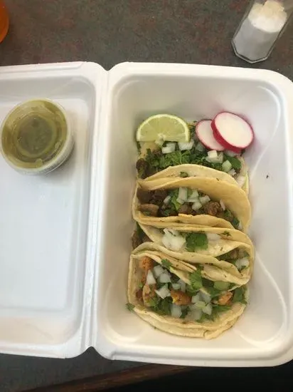 Taqueria Lopez