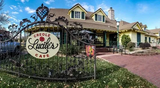 Lucile's Creole Cafe