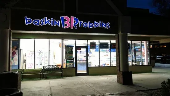 Baskin-Robbins