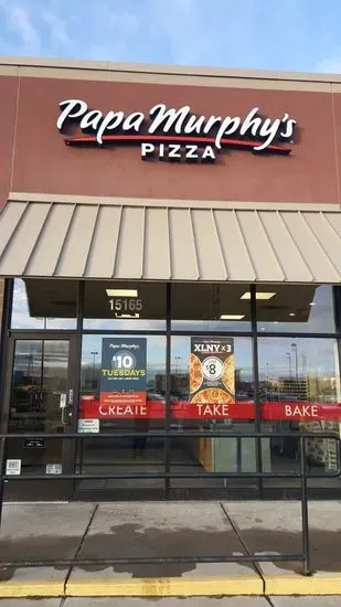 Papa Murphy's | Take 'N' Bake Pizza