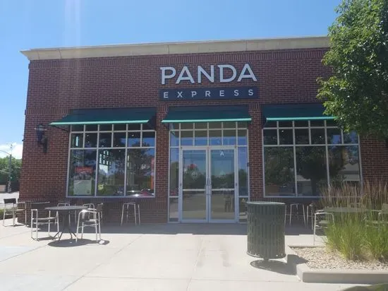 Panda Express