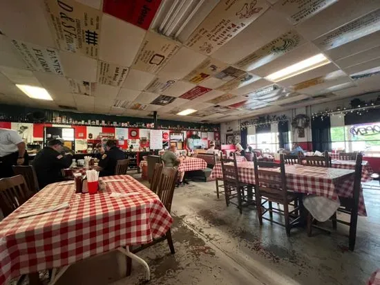 The Midway Diner