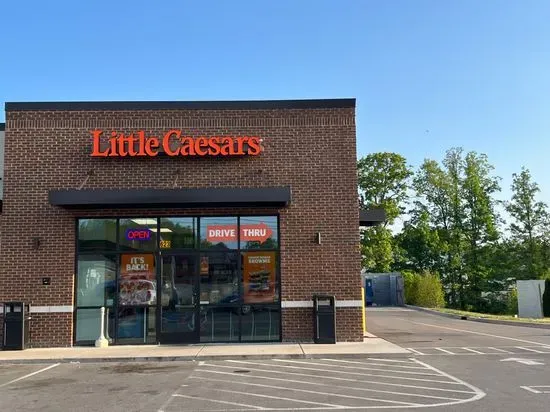 Little Caesars Pizza