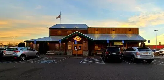 Texas Roadhouse