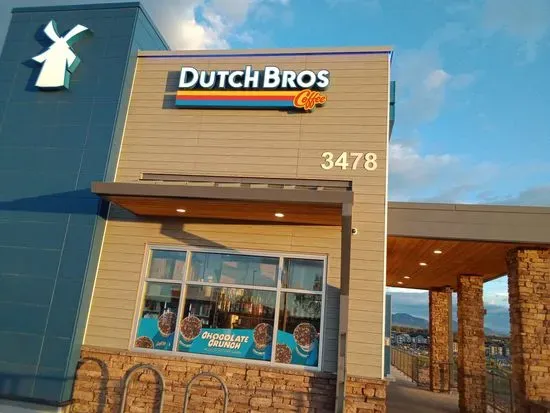 Dutch Bros Coffee