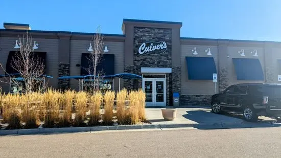 Culver’s