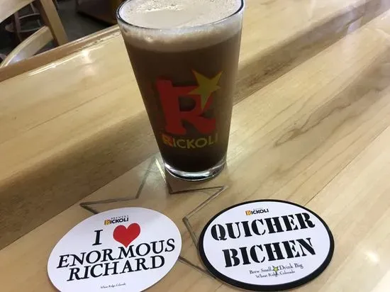 Brewery Rickoli