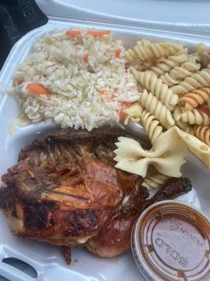 Smoke Shack BBQ
